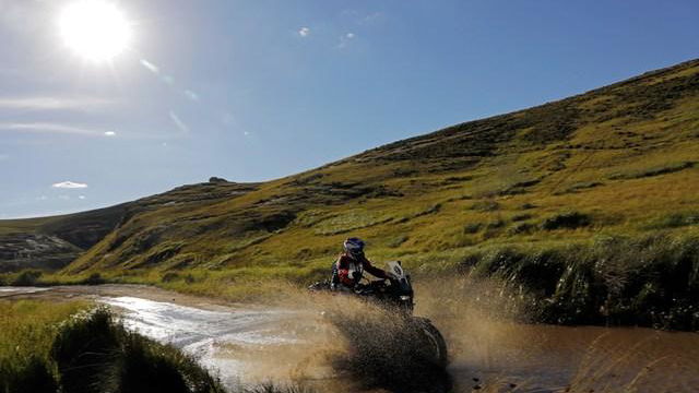 Honda Adventure Roads program announced for Iceland 2021